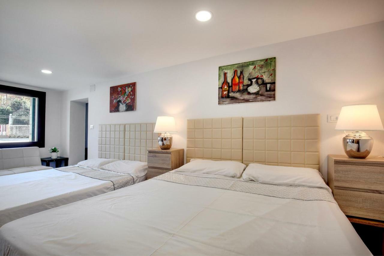 Ca' Arsenale Apartment Venice Luaran gambar