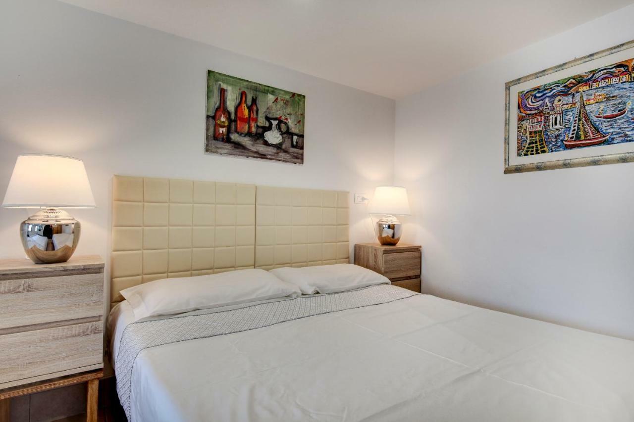 Ca' Arsenale Apartment Venice Luaran gambar